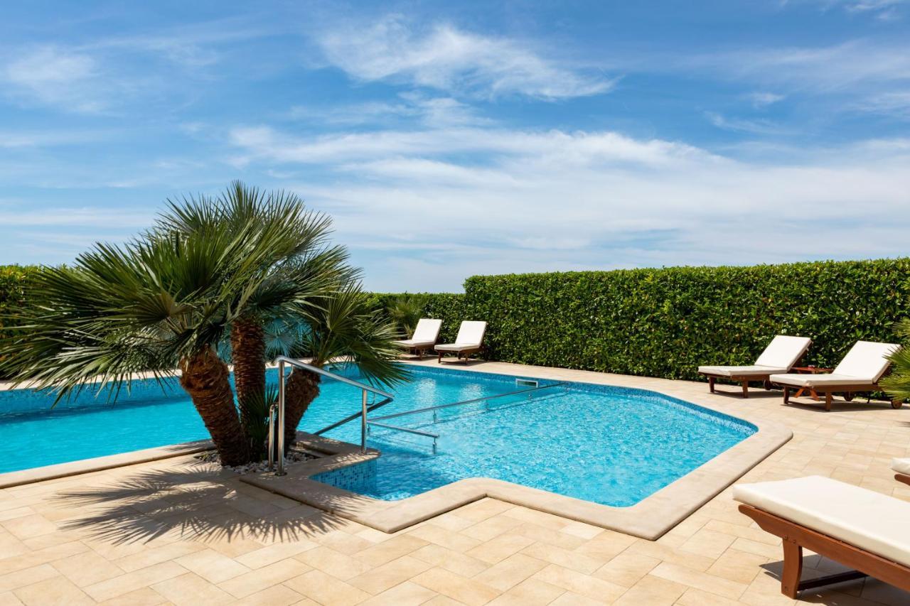 B&B Villa Oasa 2 Rovinjsko Selo Ngoại thất bức ảnh