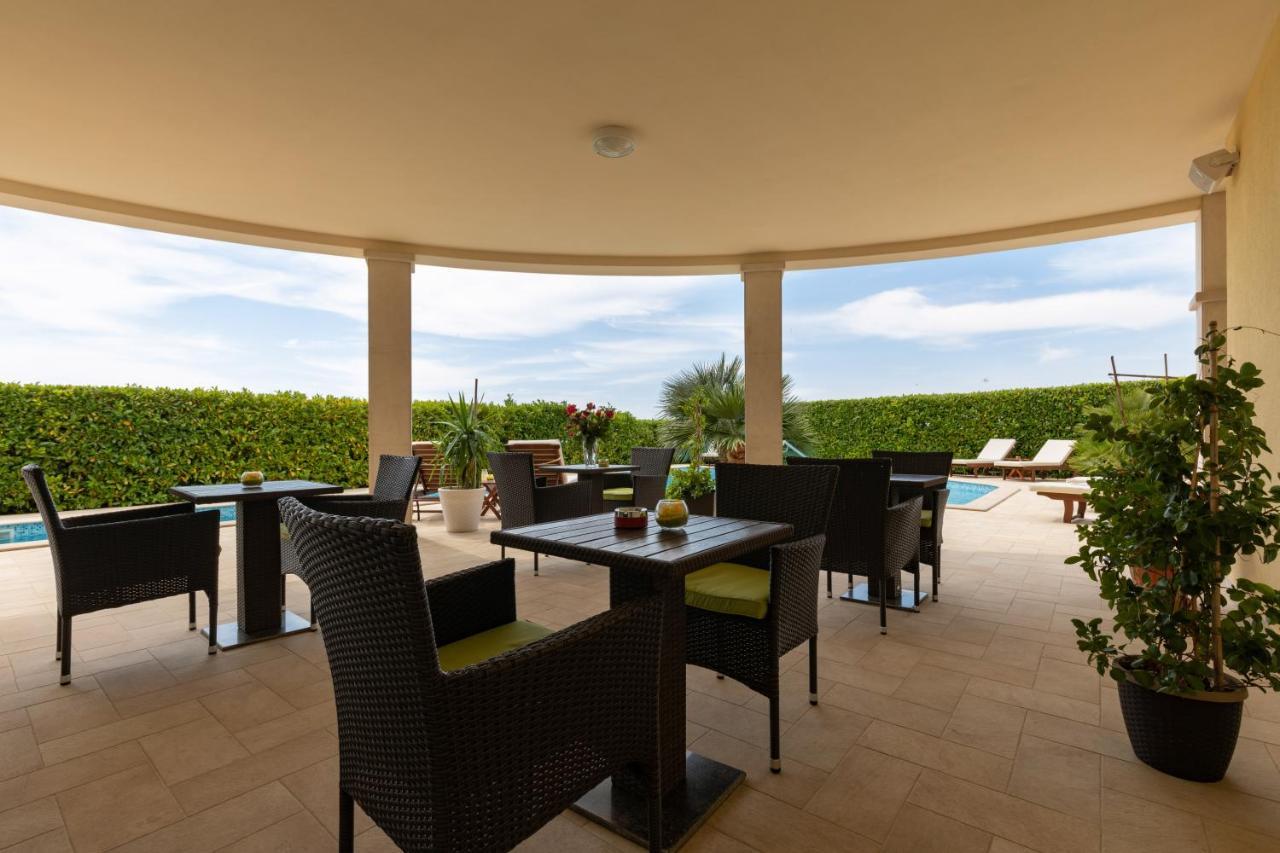 B&B Villa Oasa 2 Rovinjsko Selo Ngoại thất bức ảnh