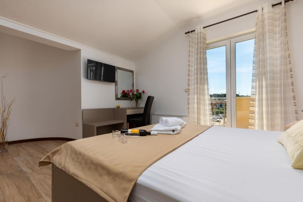 B&B Villa Oasa 2 Rovinjsko Selo Ngoại thất bức ảnh