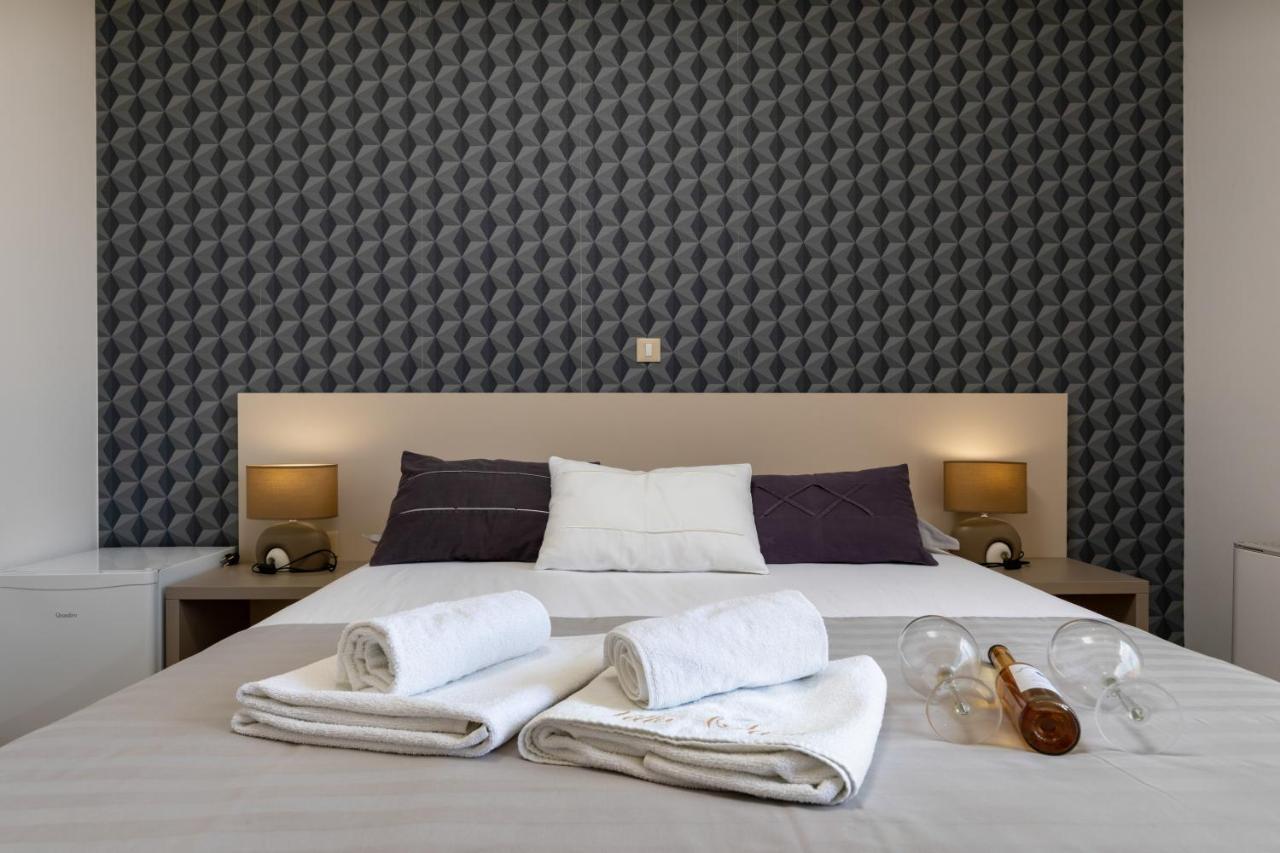 B&B Villa Oasa 2 Rovinjsko Selo Ngoại thất bức ảnh