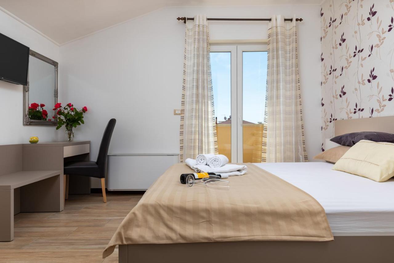 B&B Villa Oasa 2 Rovinjsko Selo Ngoại thất bức ảnh