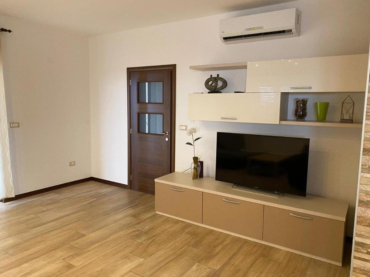 B&B Villa Oasa 2 Rovinjsko Selo Ngoại thất bức ảnh
