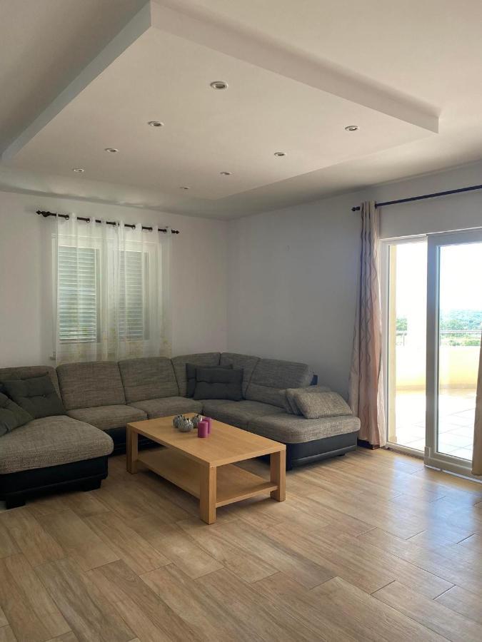B&B Villa Oasa 2 Rovinjsko Selo Ngoại thất bức ảnh