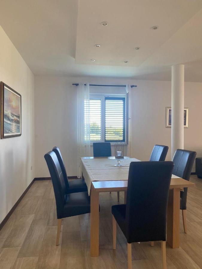 B&B Villa Oasa 2 Rovinjsko Selo Ngoại thất bức ảnh