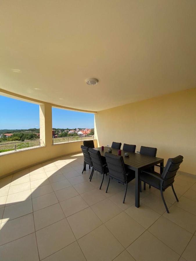 B&B Villa Oasa 2 Rovinjsko Selo Ngoại thất bức ảnh