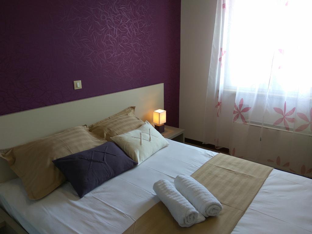 B&B Villa Oasa 2 Rovinjsko Selo Ngoại thất bức ảnh
