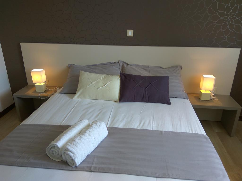 B&B Villa Oasa 2 Rovinjsko Selo Ngoại thất bức ảnh