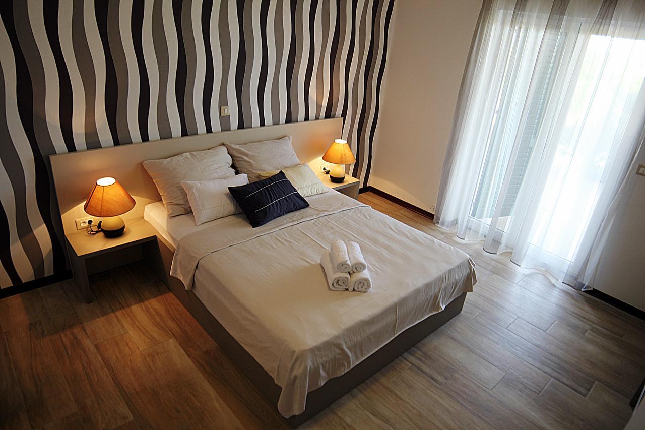 B&B Villa Oasa 2 Rovinjsko Selo Ngoại thất bức ảnh