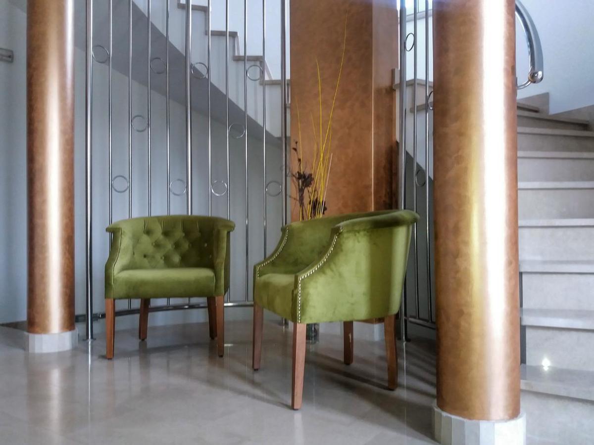 B&B Villa Oasa 2 Rovinjsko Selo Ngoại thất bức ảnh